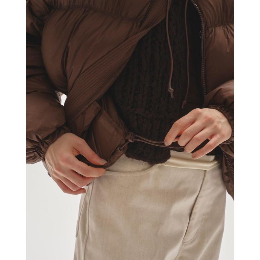 TODAYFUL Ultralight Goose Jacket 即日発送 トゥデイフル : RAPTURE