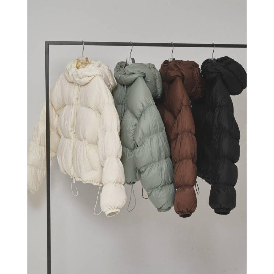 TODAYFUL Ultralight Goose Jacket 即日発送 トゥデイフル : RAPTURE