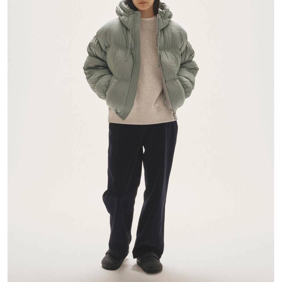 TODAYFUL Ultralight Goose Jacket 即日発送 トゥデイフル : RAPTURE