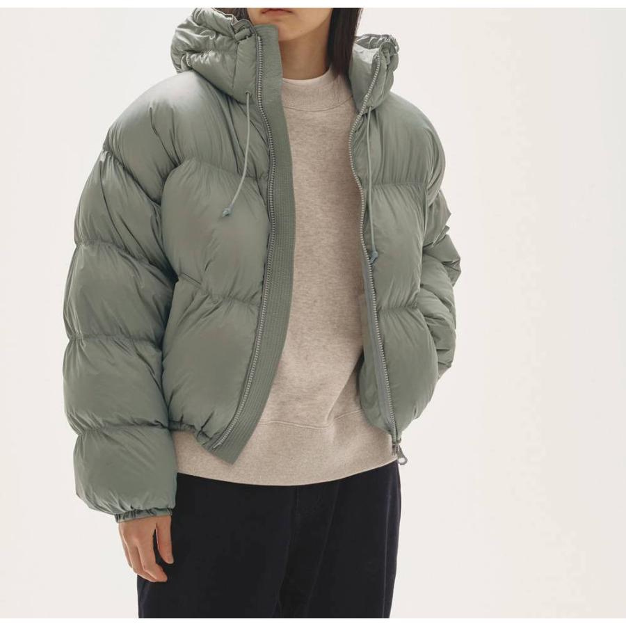 TODAYFUL Ultralight  Jacket　サイズ38 TODAYFUL Ultralight Goose Jacket 即日発送 トゥデイフル : RAPTURE