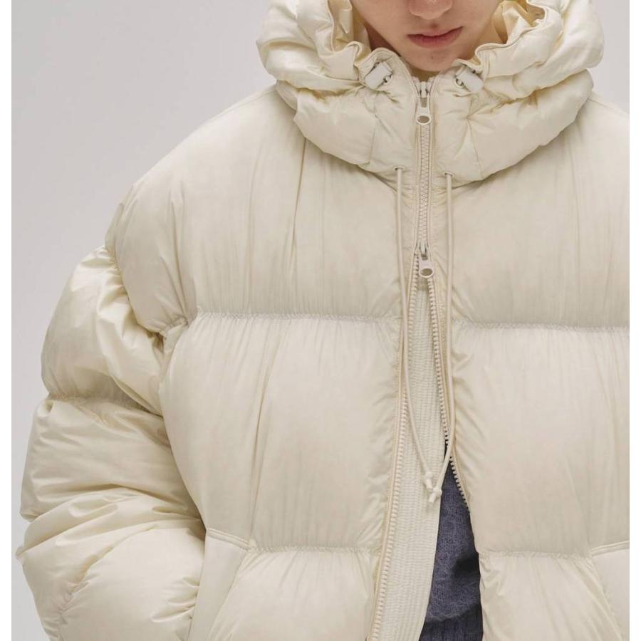 TODAYFUL Ultralight Goose Jacket 即日発送 トゥデイフル : RAPTURE