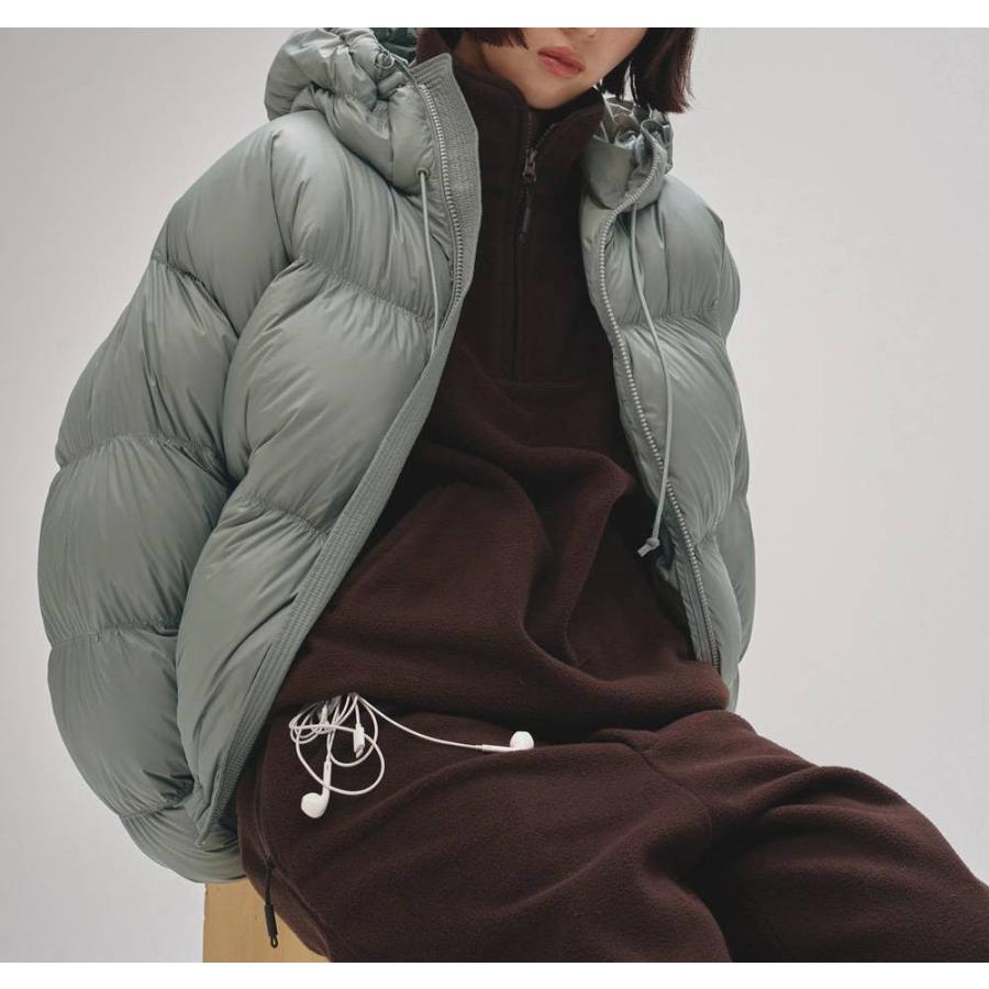 TODAYFUL Ultralight Goose Jacket 即日発送 トゥデイフル : RAPTURE