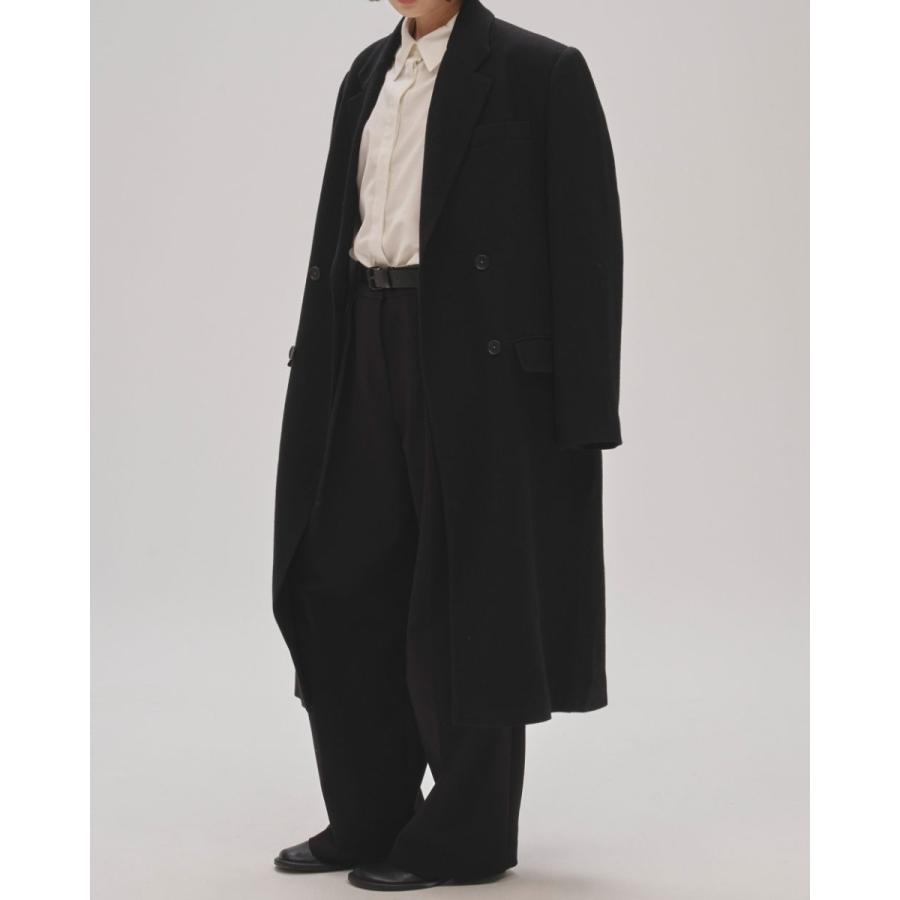 TODAYFUL トゥデイフル Wool 100% Chester Coat 即日発送 : RAPTURE