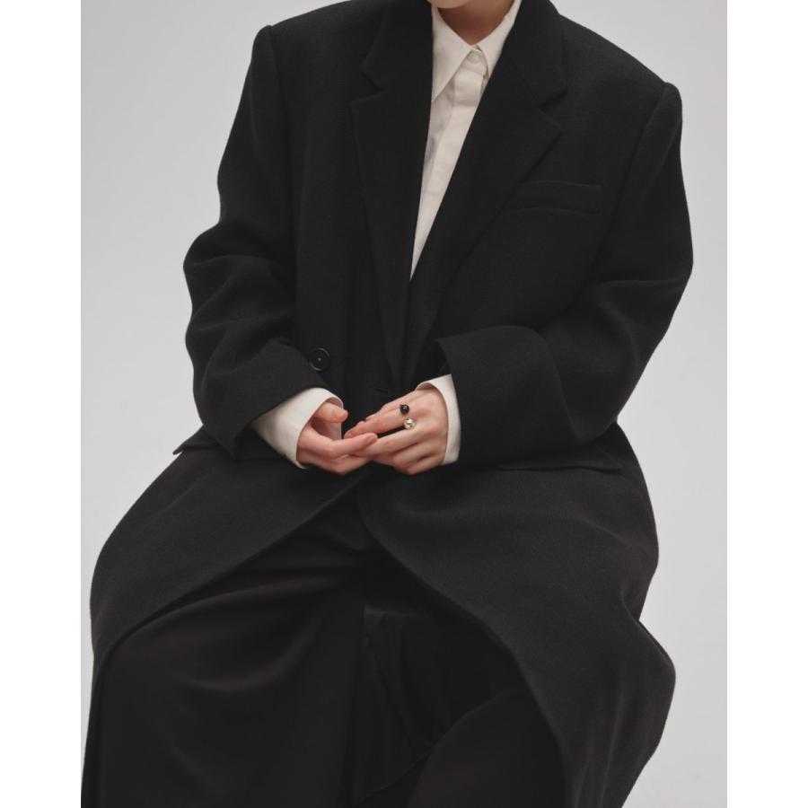 ジャケット・アウター Wool 100% Chester Coat todayful TODAYFUL(トゥデイフル) / Life's online store（ライフズ） / Wool100