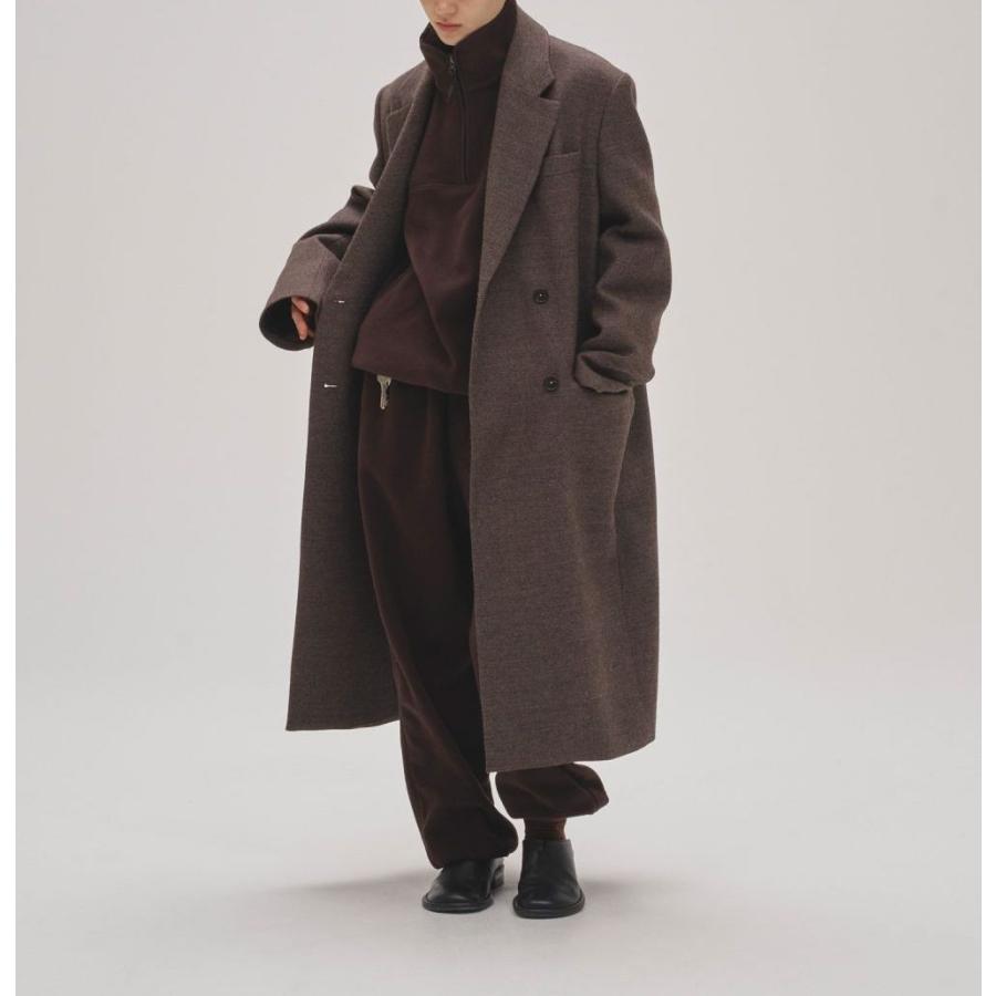 TODAYFUL トゥデイフル Wool 100% Chester Coat 即日発送 : RAPTURE