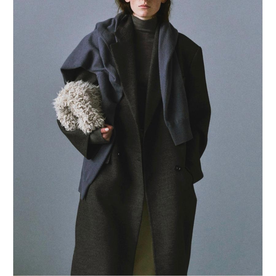 TODAYFUL トゥデイフル Wool 100% Chester Coat 即日発送 : RAPTURE