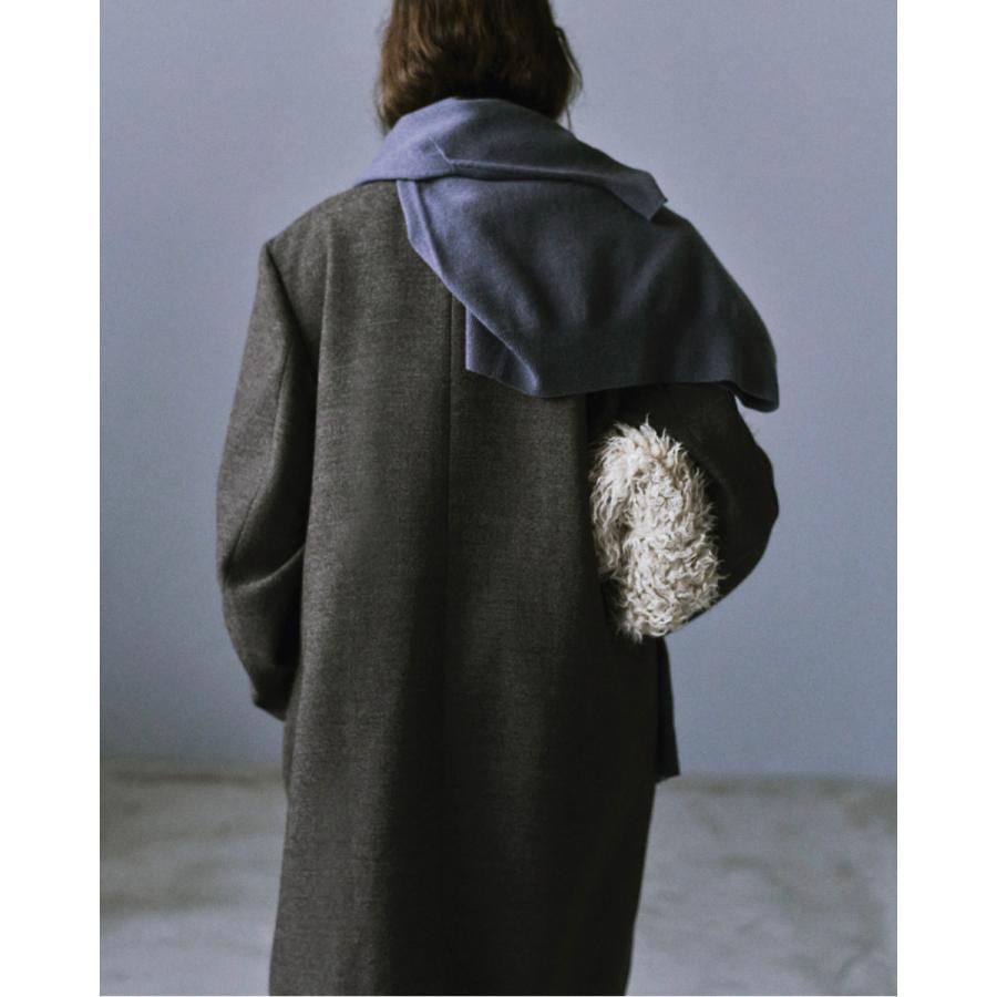 ジャケット・アウター Wool 100% Chester Coat todayful TODAYFUL(トゥデイフル) / Life's online store（ライフズ） / Wool
