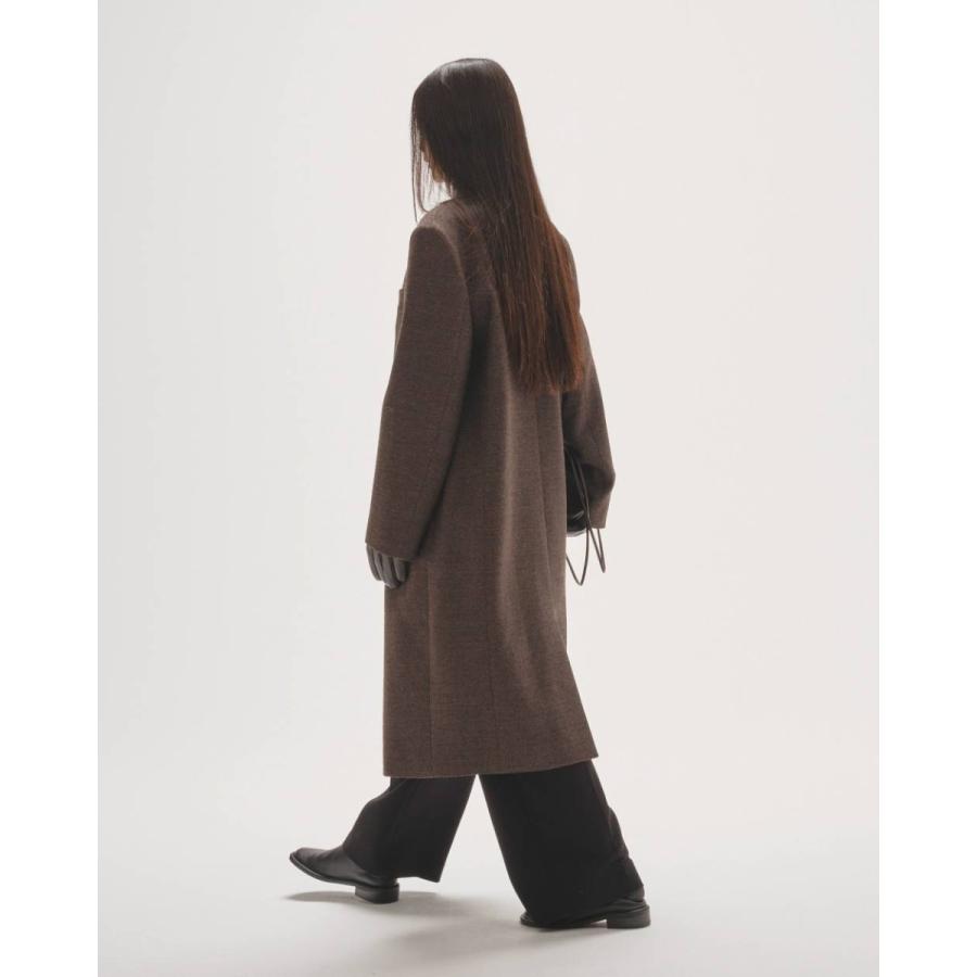 TODAYFUL トゥデイフル Wool 100% Chester Coat 即日発送 : RAPTURE