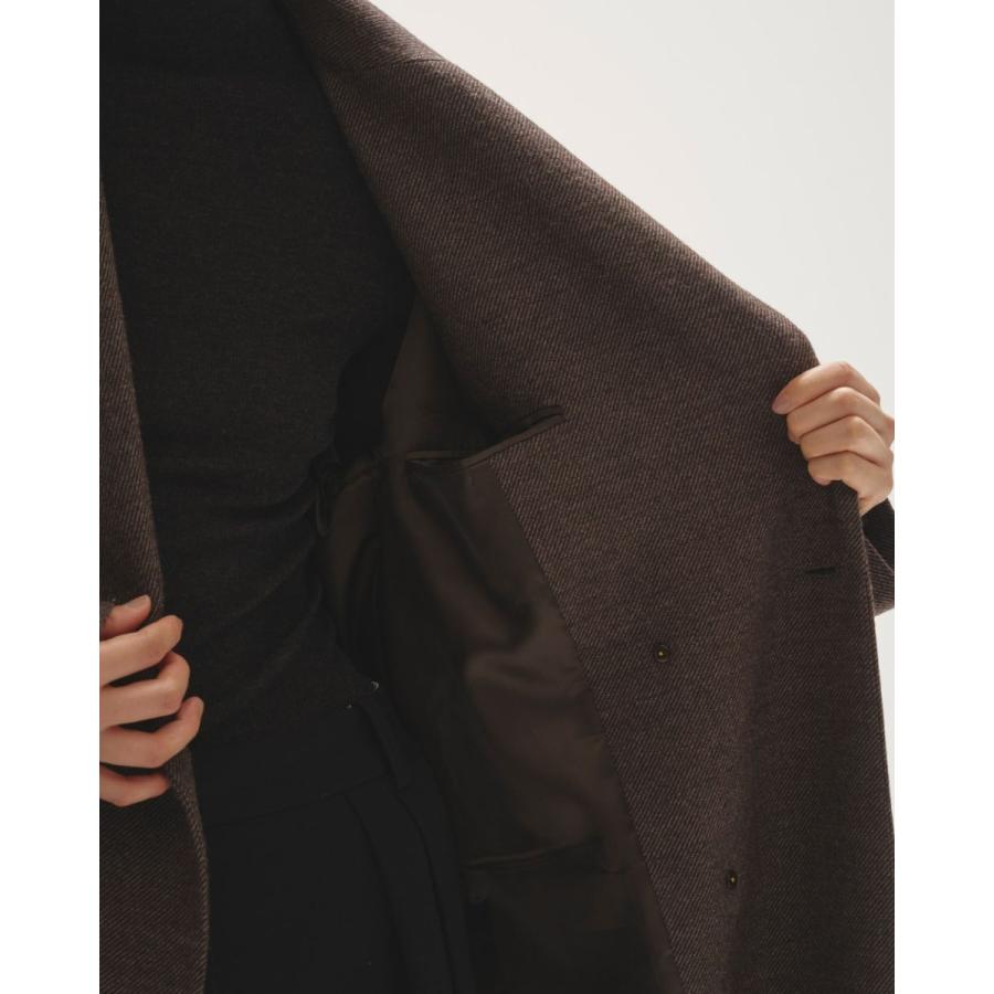 TODAYFUL トゥデイフル Wool 100% Chester Coat 即日発送 : RAPTURE