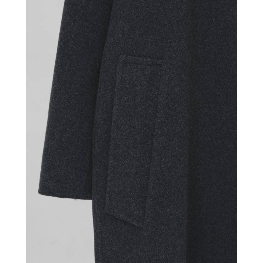 TODAYFUl  トゥデイフル Wool Over Coat ウールオーバーコート  11月中旬 予約の画像