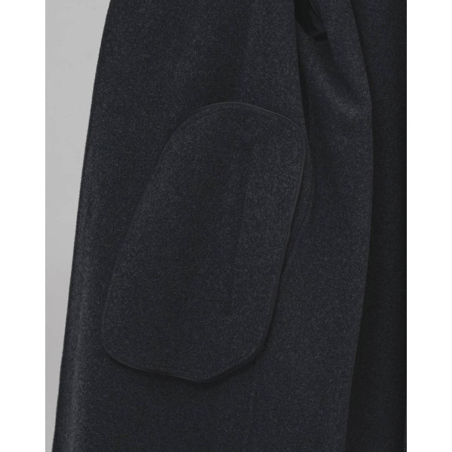 TODAYFUl  トゥデイフル Wool Over Coat ウールオーバーコート  11月中旬 予約の画像
