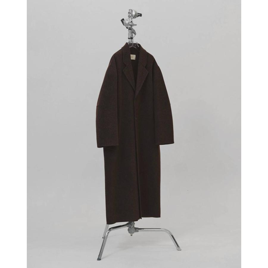 TODAYFUl  トゥデイフル Wool Over Coat ウールオーバーコート  11月中旬 予約の画像
