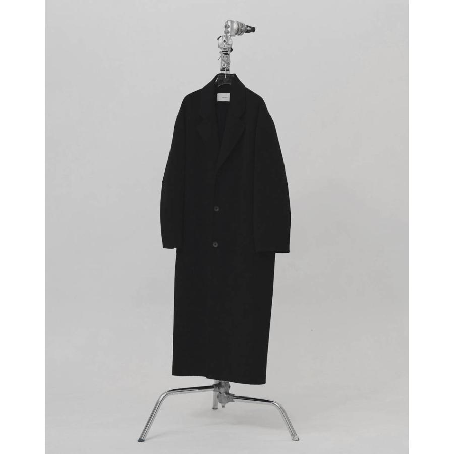TODAYFUl  トゥデイフル Wool Over Coat ウールオーバーコート  11月中旬 予約の画像
