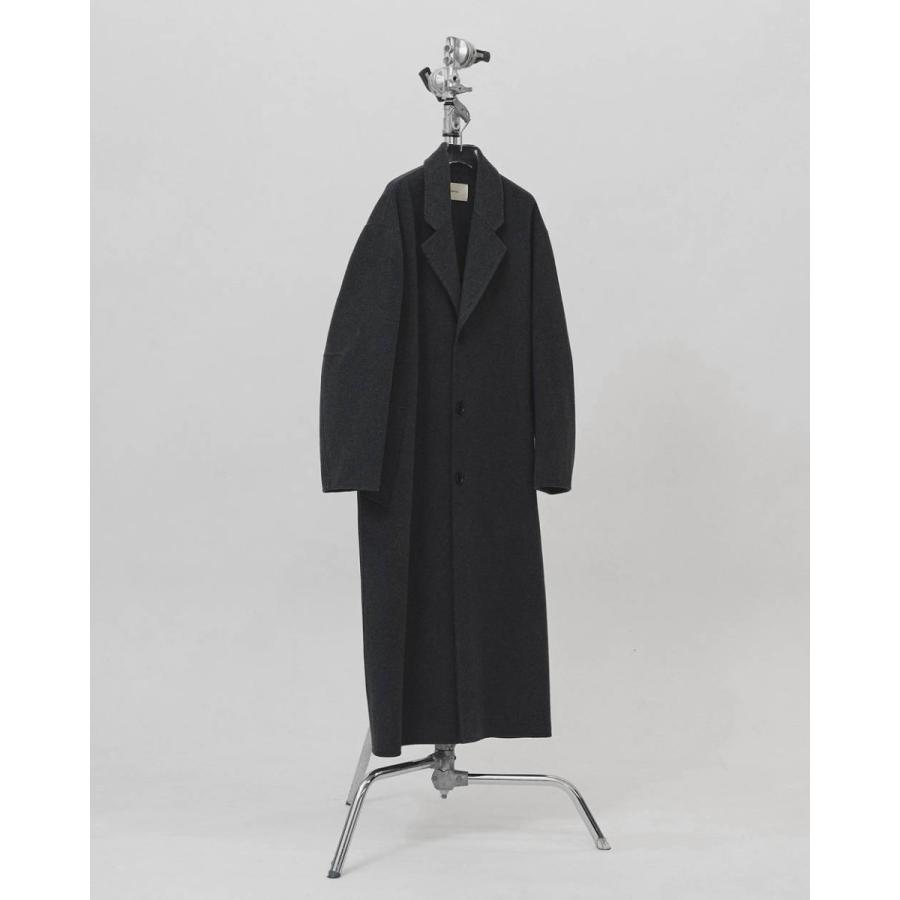 TODAYFUl  トゥデイフル Wool Over Coat ウールオーバーコート  11月中旬 予約の画像