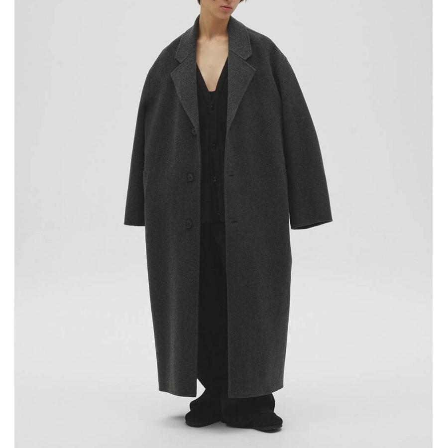 TODAYFUl  トゥデイフル Wool Over Coat ウールオーバーコート  11月中旬 予約の画像