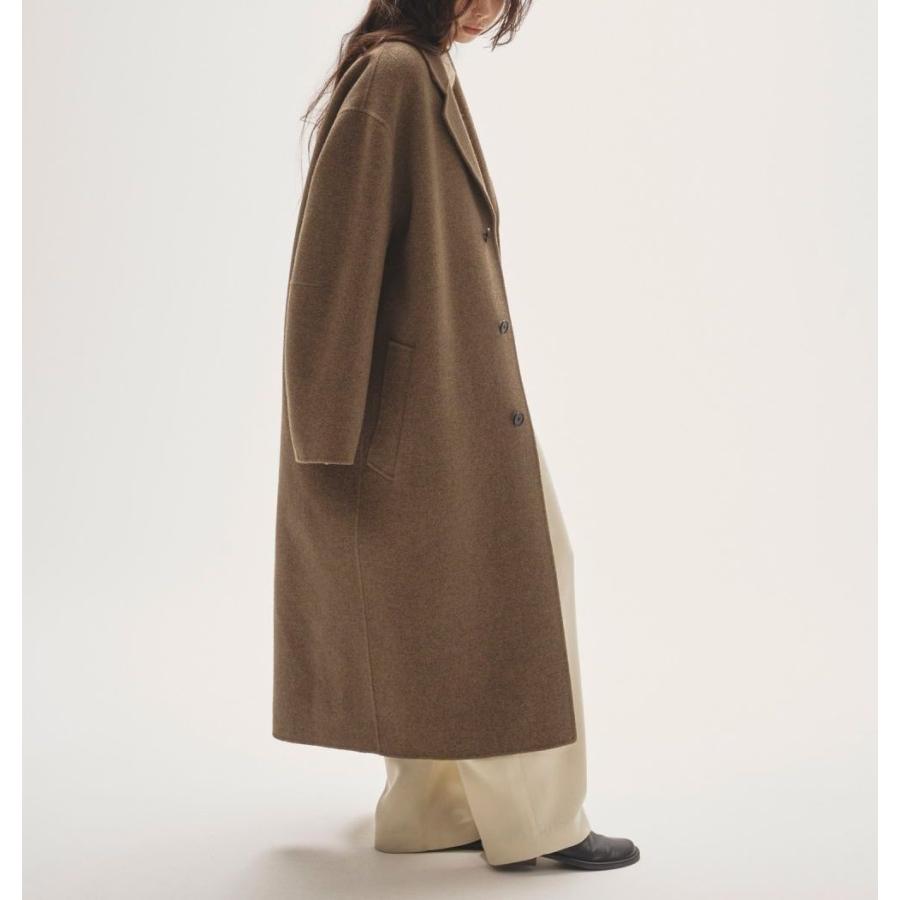 TODAYFUL TODAYFUl トゥデイフル Wool Over Coat ウールオーバーコート