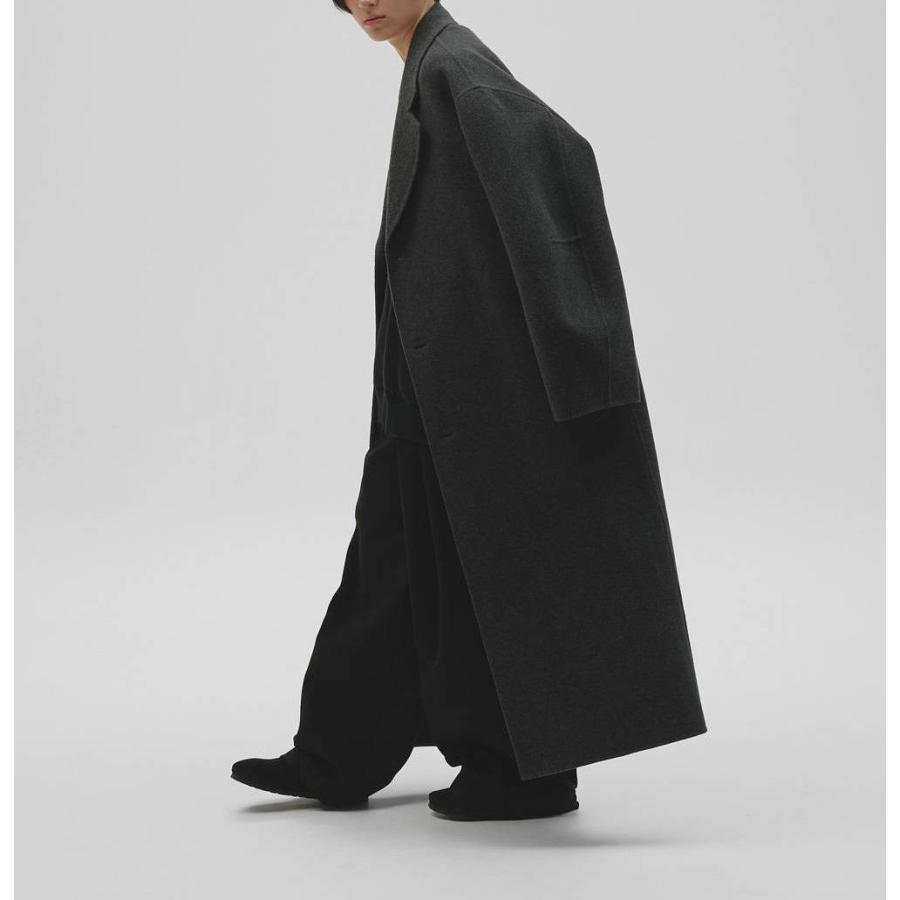 TODAYFUl  トゥデイフル Wool Over Coat ウールオーバーコート  11月中旬 予約の画像