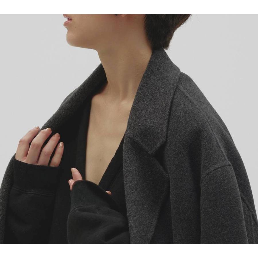 TODAYFUl  トゥデイフル Wool Over Coat ウールオーバーコート  11月中旬 予約の画像