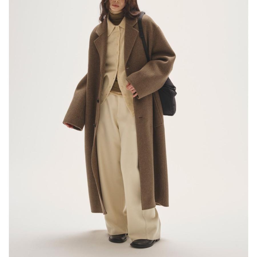   ウールオーバーコート TODAYFUL(トゥデイフル) / Life's online store（ライフズ） / Wool