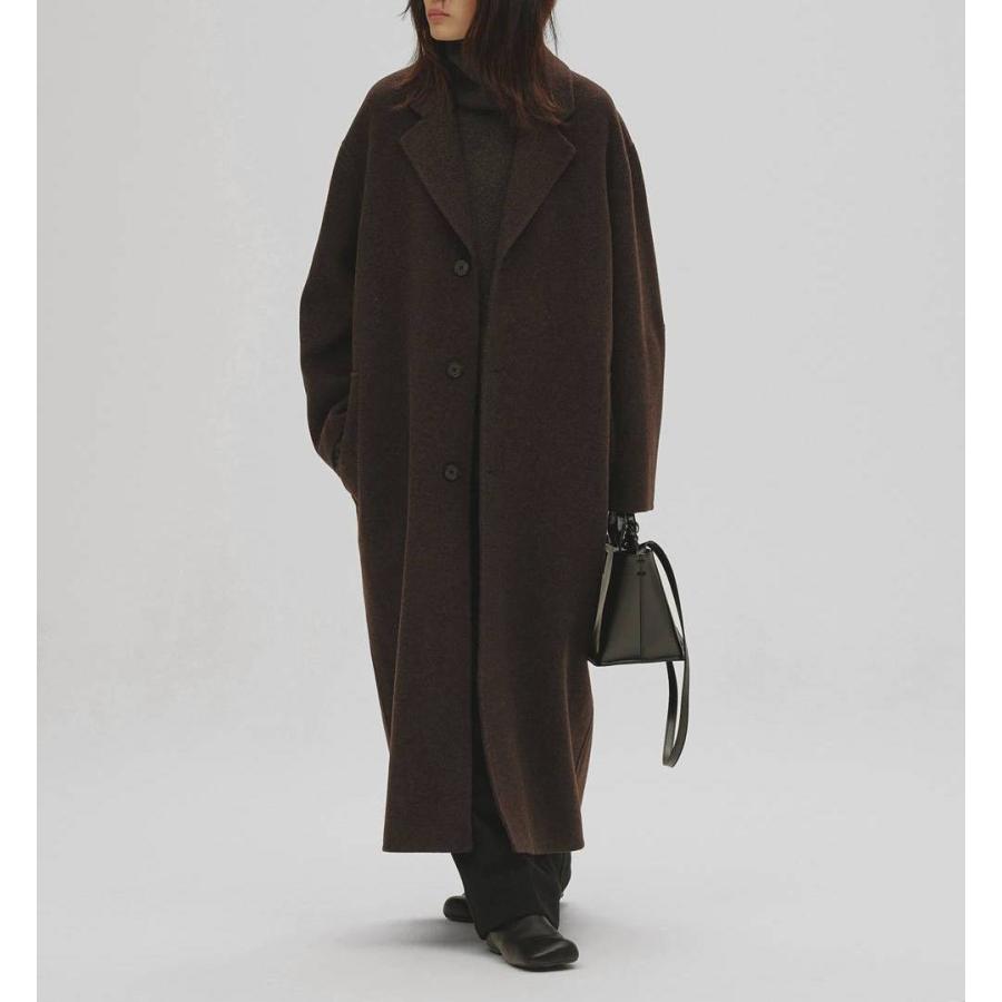 TODAYFUl  トゥデイフル Wool Over Coat ウールオーバーコート  11月中旬 予約の画像