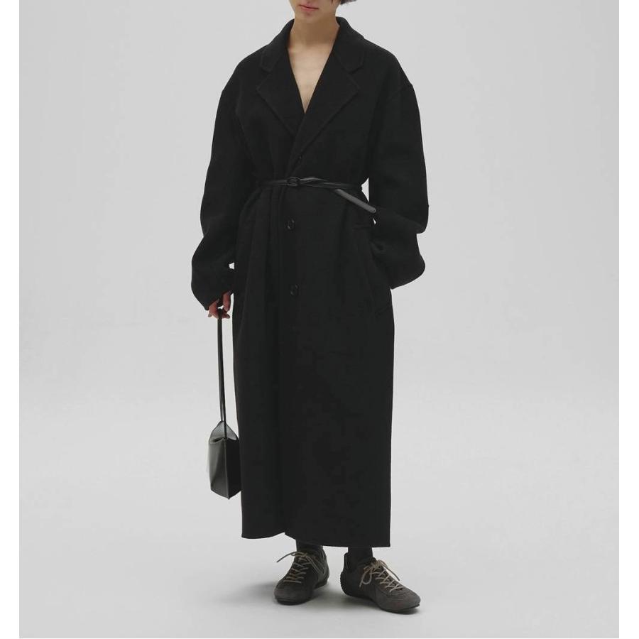 TODAYFUl  トゥデイフル Wool Over Coat ウールオーバーコート  11月中旬 予約の画像