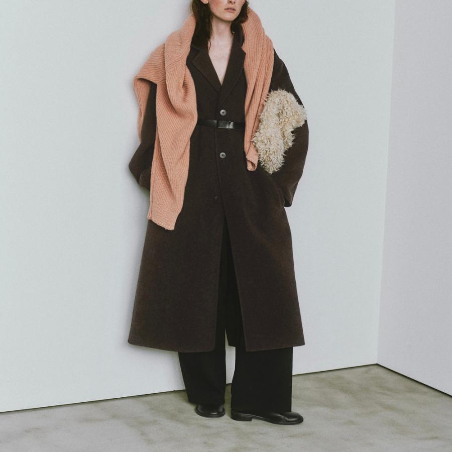 TODAYFUL TODAYFUl トゥデイフル Wool Over Coat ウールオーバーコート