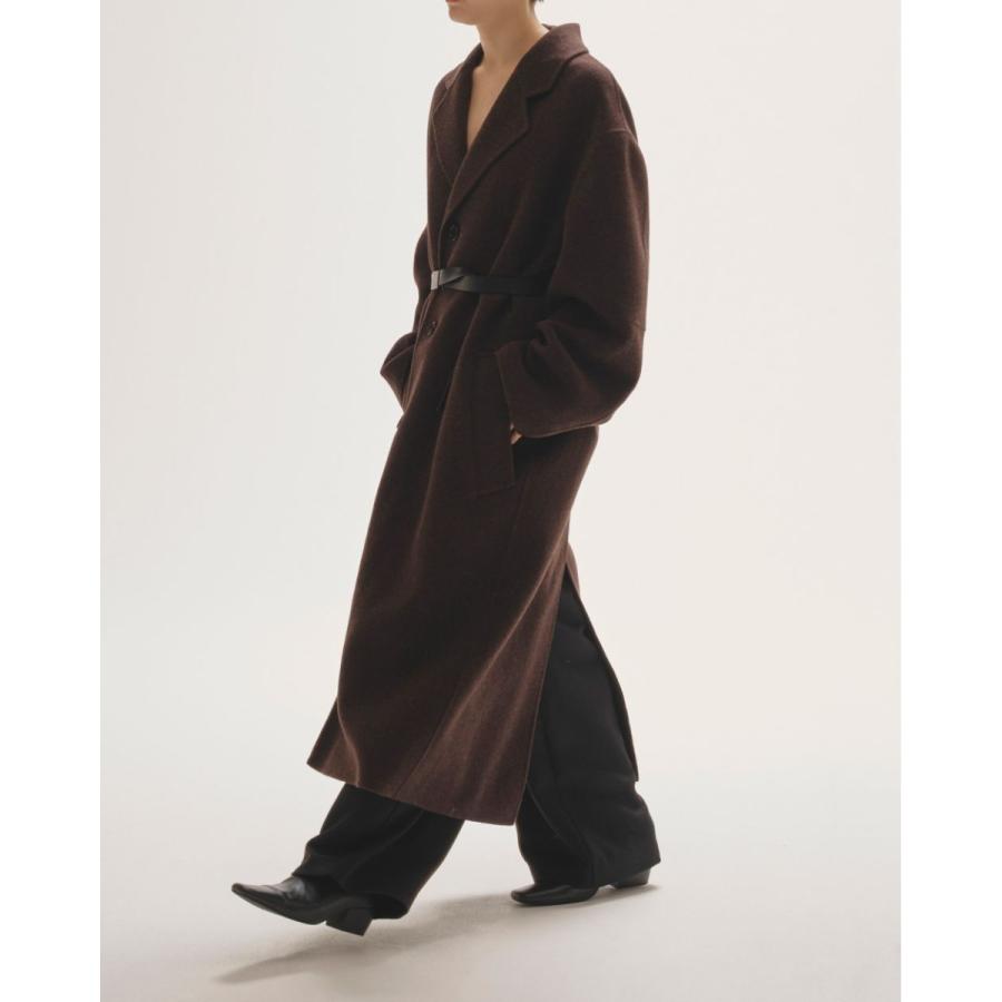 TODAYFUL TODAYFUl トゥデイフル Wool Over Coat ウールオーバーコート