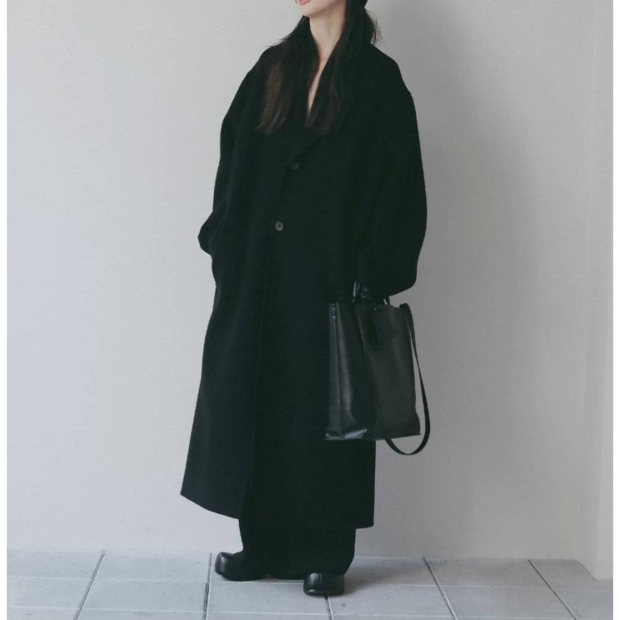 TODAYFUl  トゥデイフル Wool Over Coat ウールオーバーコート  11月中旬 予約の画像