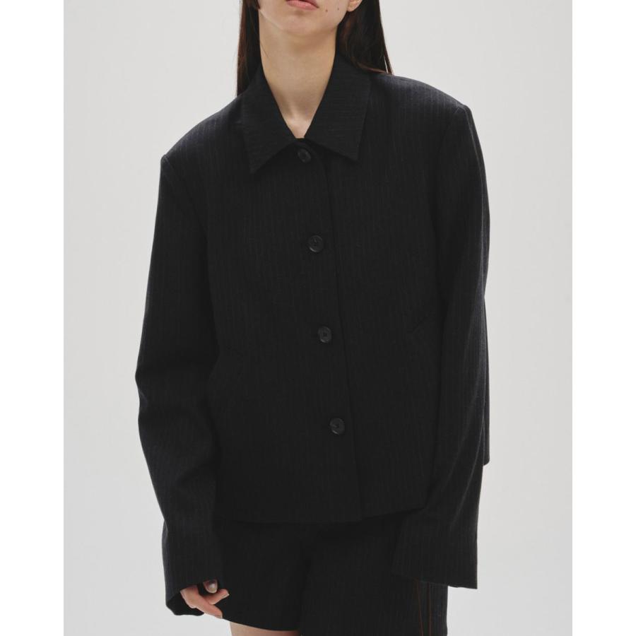 TODAYFUL トゥデイフル Wool Soutiencollar Jacket 即日発送 : RAPTURE