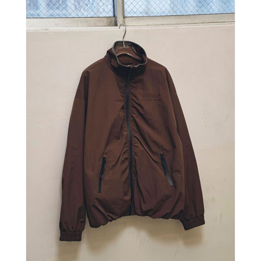 TODAYFUL トゥデイフル Useful Zip Blouzon 即納 SALE : RAPTURE