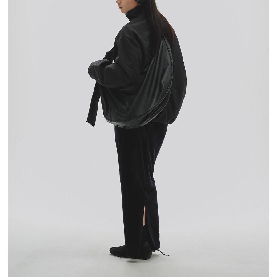 todayful Useful Zip Blouzon black 36