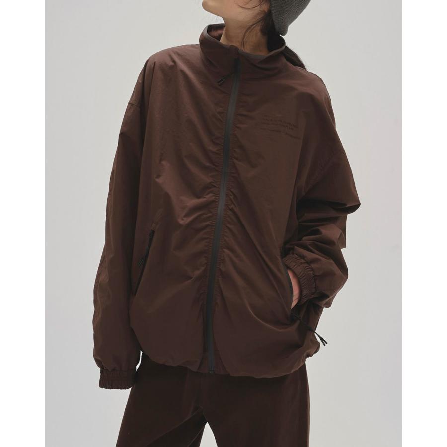 TODAYFUL Useful Zip Blouzon ブラウン38新品未使用品 TODAYFUL トゥデイフル Useful Zip Blouzon 即納 : RAPTURE - 通販