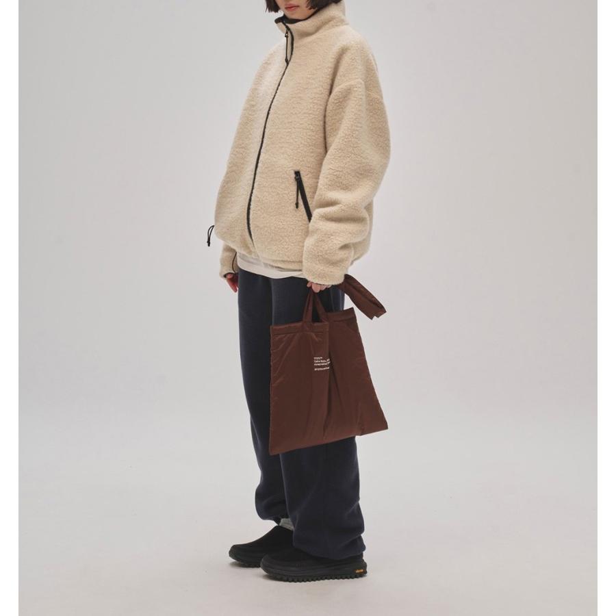 TODAYFUL トゥデイフル Woolboa Zip Jacket 即日発送 12月末再入荷