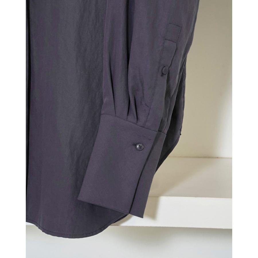 TODAYFUL トゥデイフル Sliky Pocket Shirts 即納 : RAPTURE - 通販