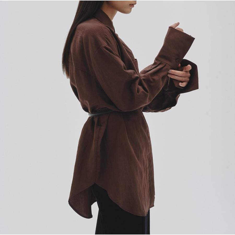 TODAYFUL トゥデイフル Sliky Pocket Shirts 即納 : RAPTURE - 通販