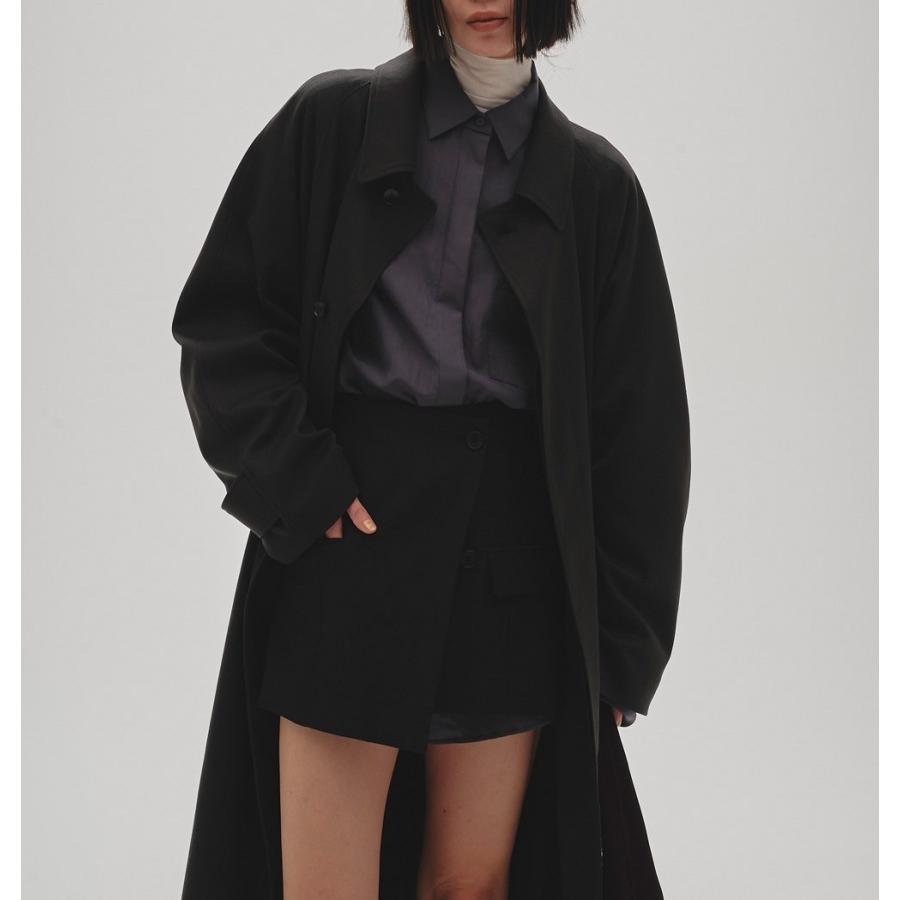 TODAYFUL トゥデイフル Sliky Pocket Shirts 即納 : RAPTURE - 通販