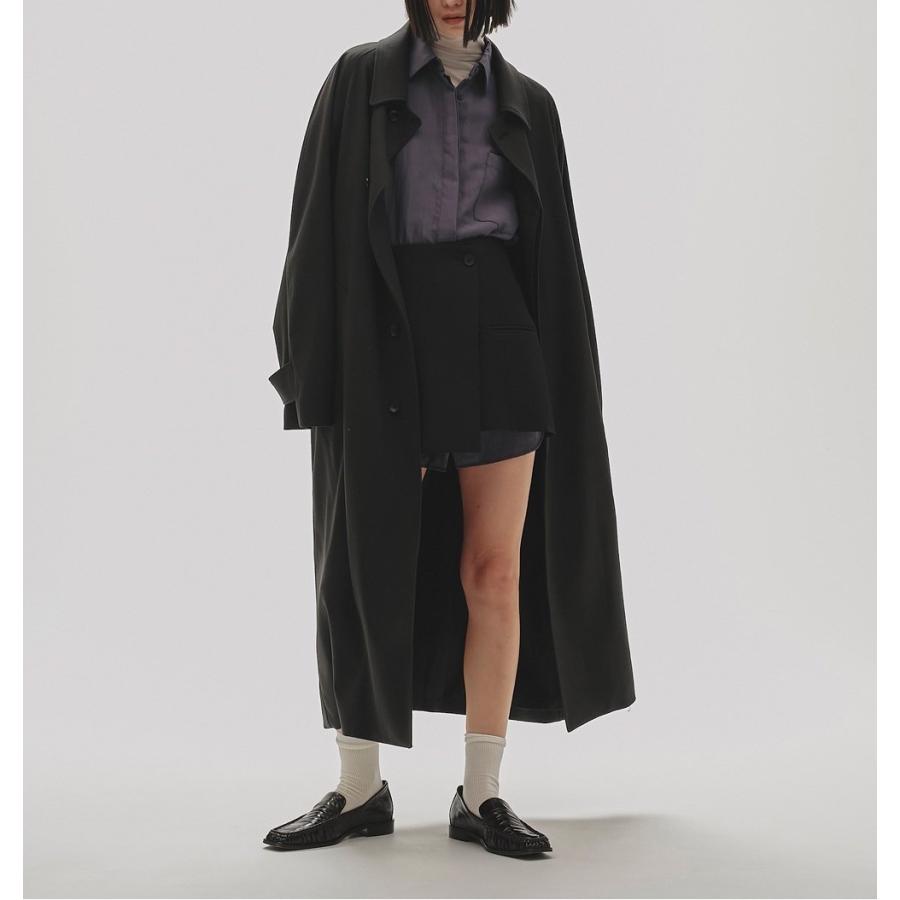 TODAYFUL トゥデイフル Sliky Pocket Shirts 即納 : RAPTURE - 通販