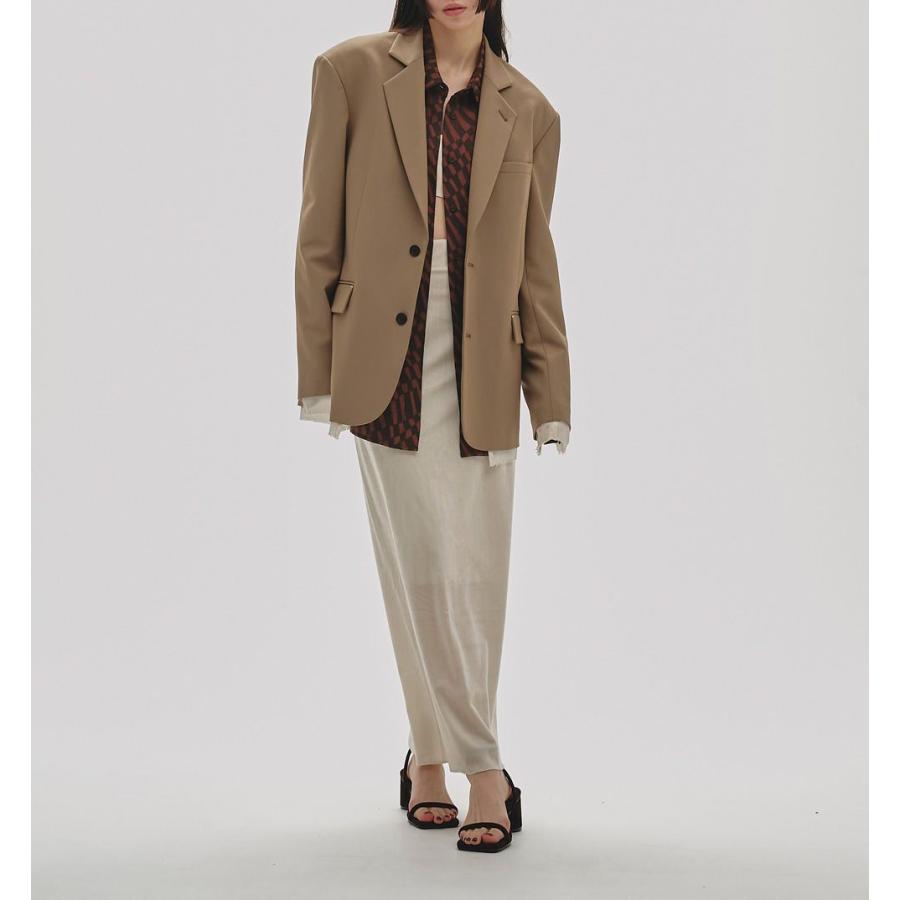 TODAYFUL SALE トゥデイフル Geometric Over Shirts 即納 : RAPTURE