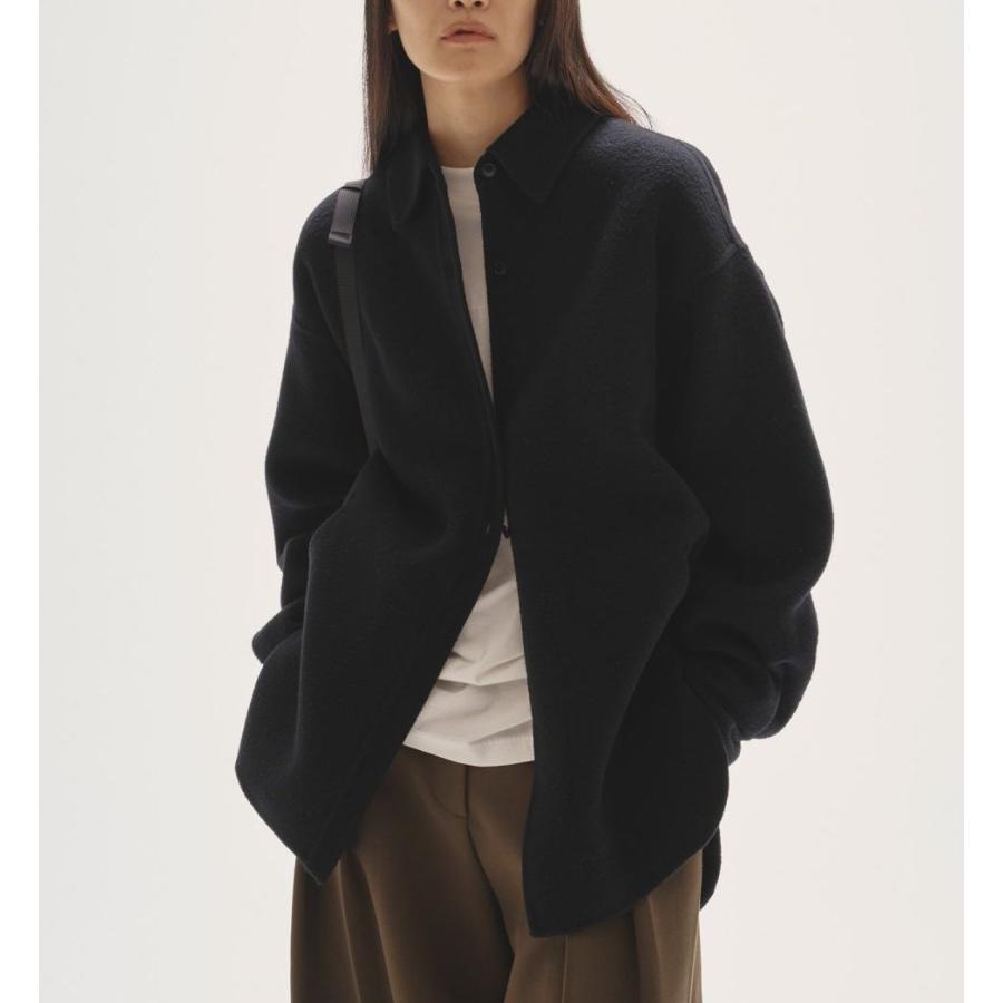 TODAYFUL SALE トゥデイフル Wool Shirts Jacket 即納 本日限定価格