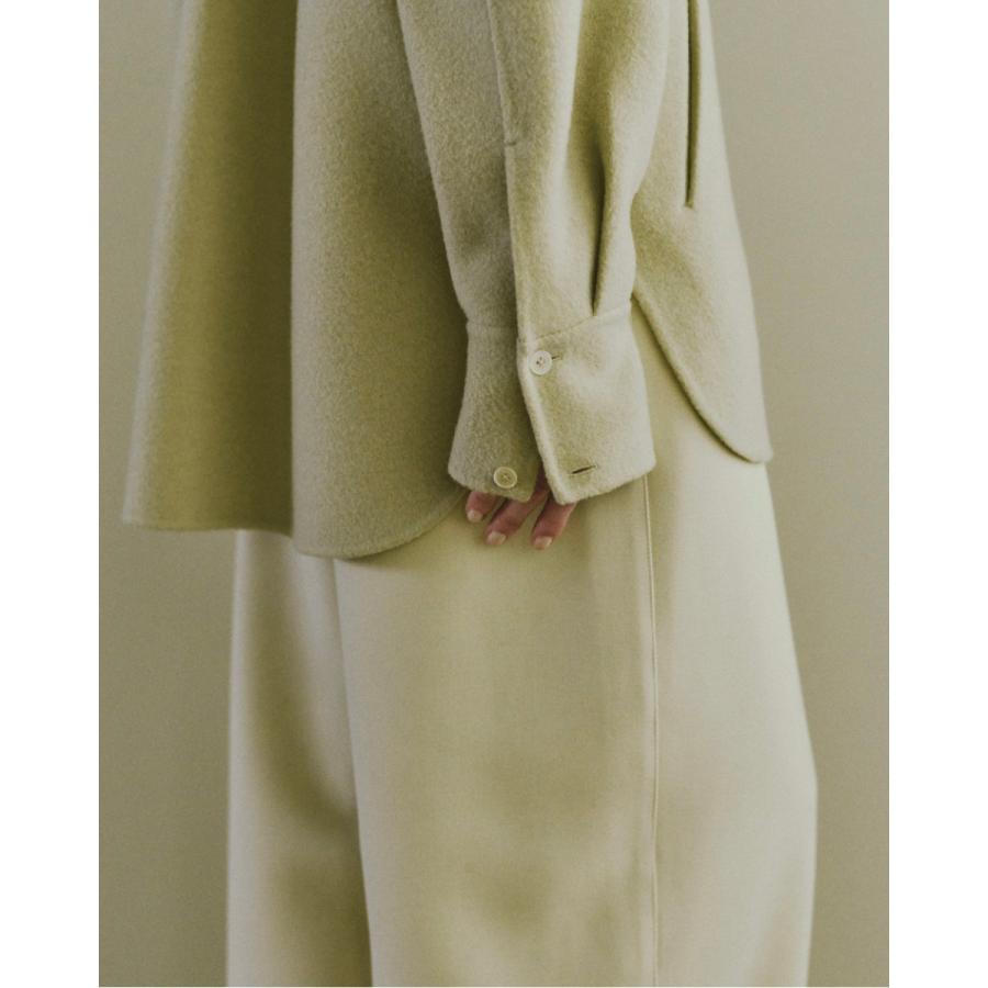 SALE TODAYFUL  トゥデイフル Wool Shirts Jacket 即納　本日限定価格の画像