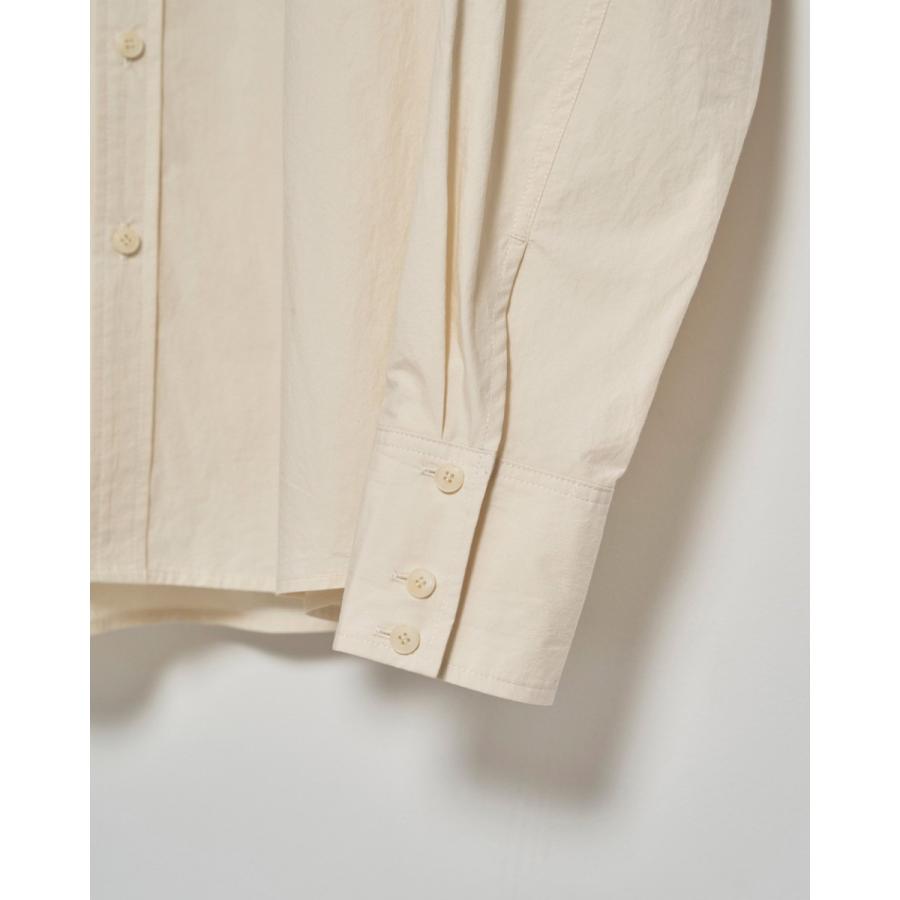 TODAYFUL トゥデイフル Typewriter Box Shirts 即日発送 : RAPTURE