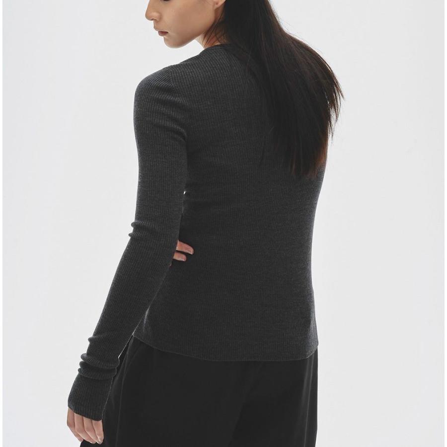 トゥデイフル Silkwool Knit Cardigan TODAYFUL(トゥデイフル) / Life's online store（ライフズ