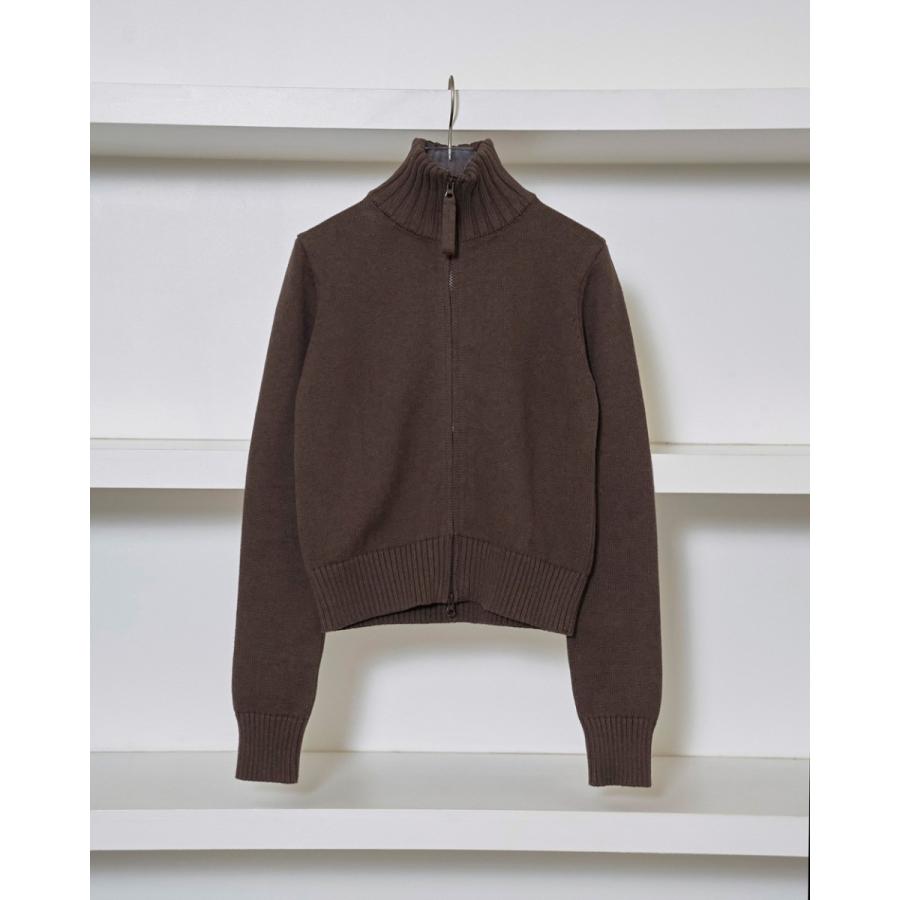 ち*こ様 B02559 TODAYFULトゥデイフルVolume Knit Sl TODAYFUL SALE (トゥデイフル）Volume Handknit Cardigan 即日