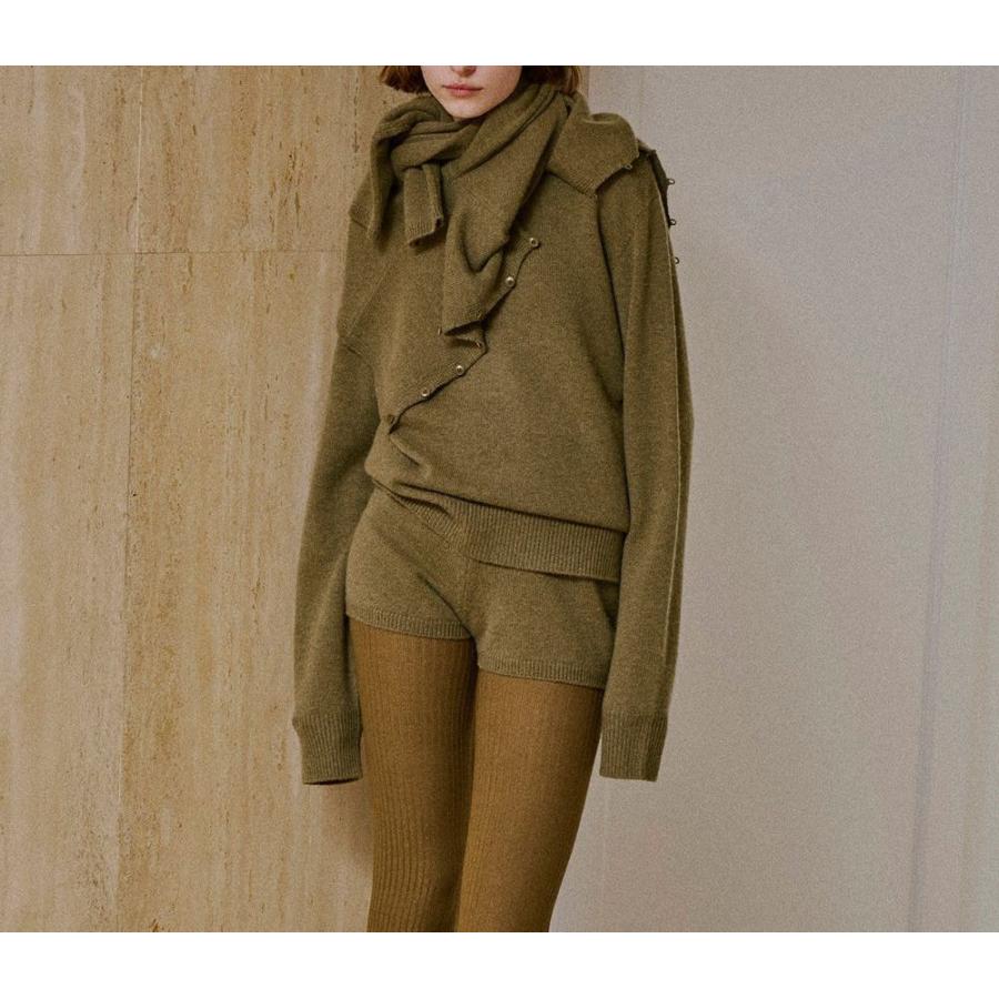 TODAYFUL　新作Cashmere Compact Cardigan TODAYFUL(トゥデイフル) / Life's online store（ライフズ