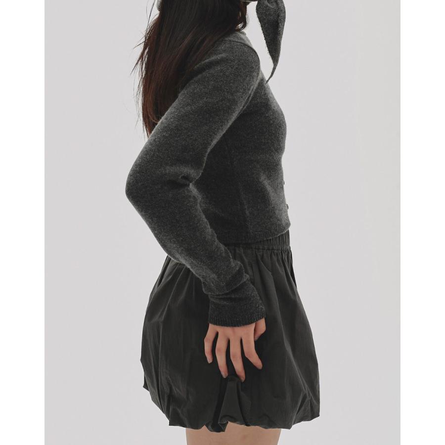 TODAYFUL トゥデイフル Cashmere Compact Cardigan 即納 : RAPTURE
