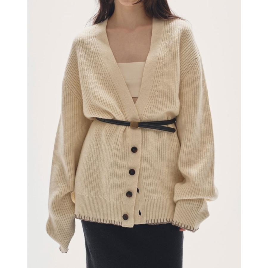 TODAYFUL Wool Ribknit Cardigan 26日15時まで TODAYFUL トゥデイフル Wool Ribknit Cardigan 即日発送 : RAPTURE