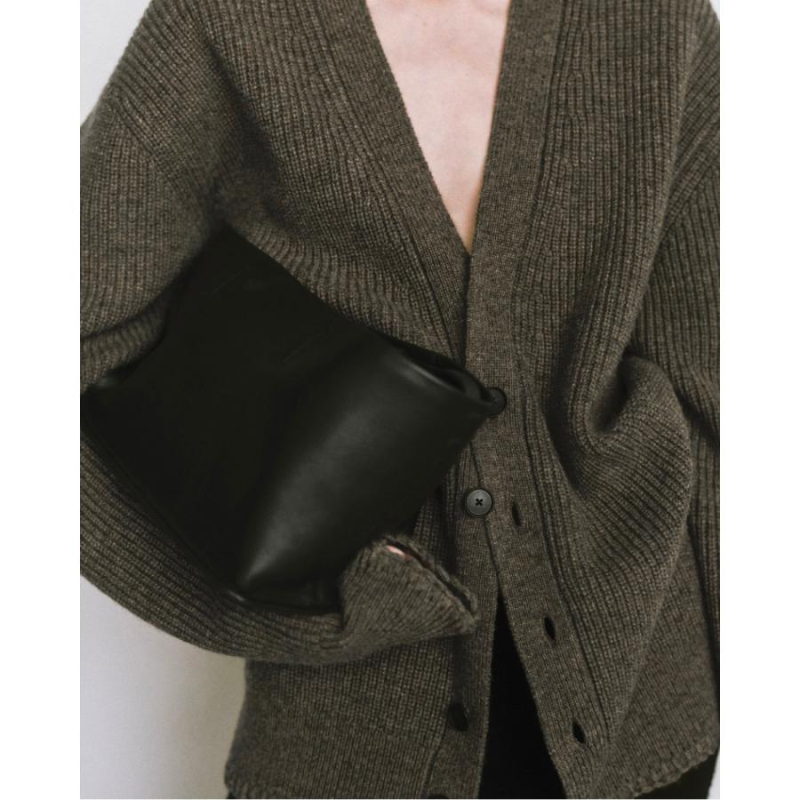 TODAYFUL トゥデイフル Wool Ribknit Cardigan 即日発送 : RAPTURE