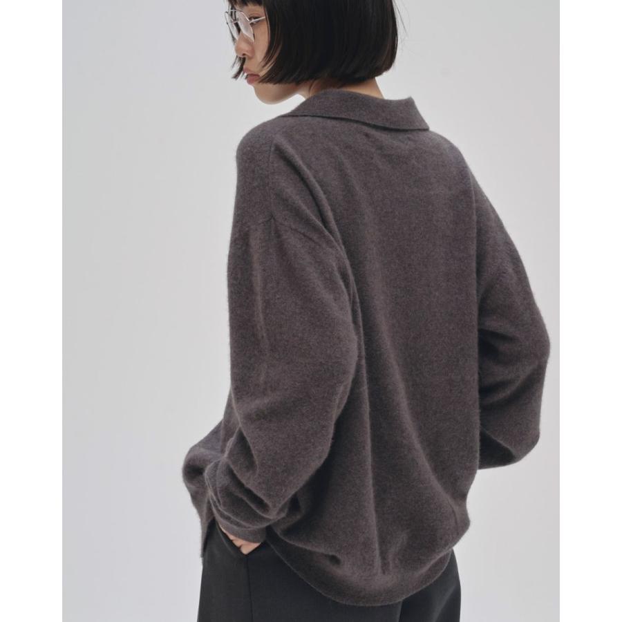 TODAYFUL (トゥデイフル）Raccoon Knit Cardigan 即日発送 : RAPTURE