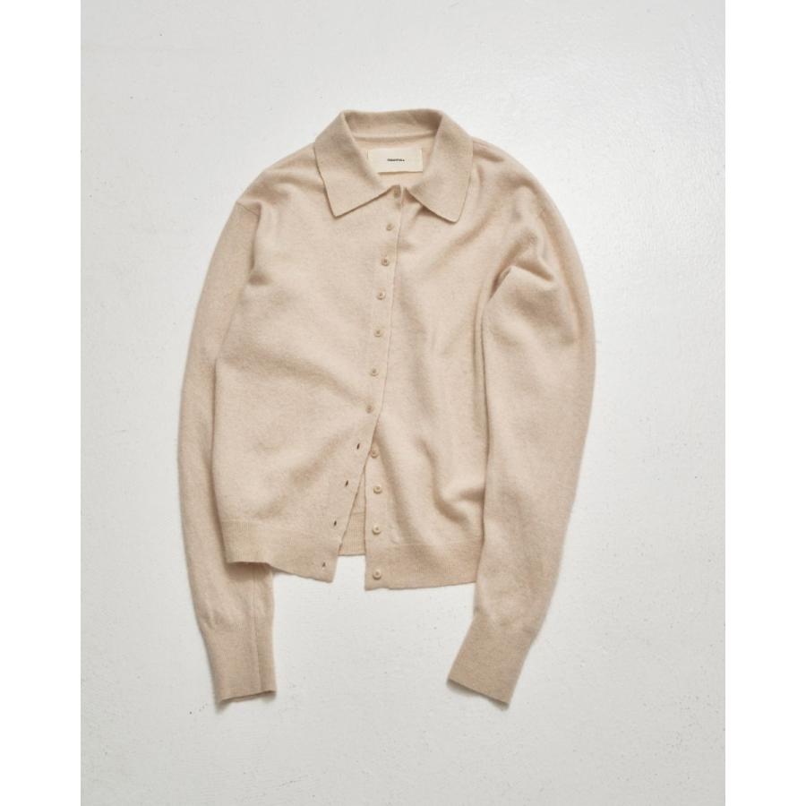 TODAYFUL Raccoon Knit Cardigan クリーム TODAYFUL (トゥデイフル）Raccoon Knit Cardigan 即日発送 : RAPTURE