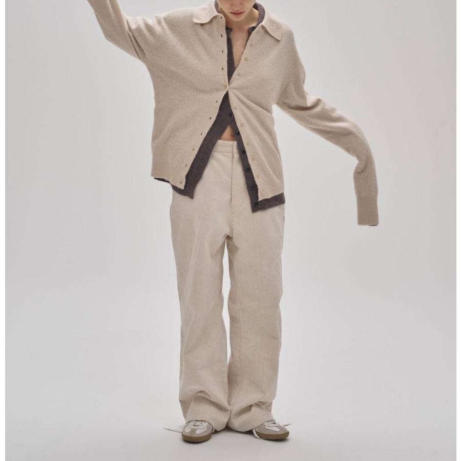 TODAYFUL (トゥデイフル）Raccoon Knit Cardigan 即日発送 : RAPTURE